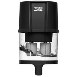 Purificador Purific Saúde refil camadas com boia - 1