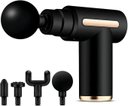 Ver imagem 1 de Massageador Corporal Profissional  Marca Tomate Am 013
