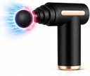 Ver imagem 3 de Massageador Corporal Profissional  Marca Tomate Am 013