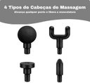 Ver imagem 2 de Massageador Corporal Profissional  Marca Tomate Am 013