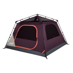 Kit Barraca Skylodge Instant 4 Pessoas + Colchão Inflável Coleman - 2