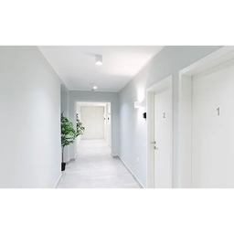 Sensor Presença Para Iluminação Intelbras Esp 360s Lâmpada Bocal E27 Branco - 8