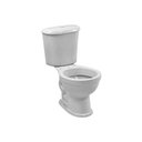 Ver imagem 1 de Kit Bacia com Caixa Acoplada + Acessórios Luzarte Évora Branco