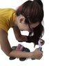 Rolo Abdominal Musculaçao Exercicios Prancha Fortalecimento Musculo Braço Ombro Treino Academia Ativ - 4
