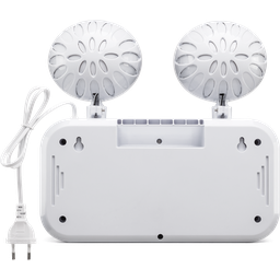 Luminária De Emergência Autônoma BLA 2200 Intelbras - 8