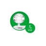 Luminária De Emergência Autônoma BLA 2200 Intelbras - 4