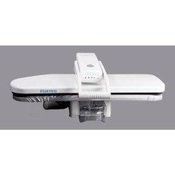Prensa Passar QPFB-16 Branca 220v Sun Special - 1
