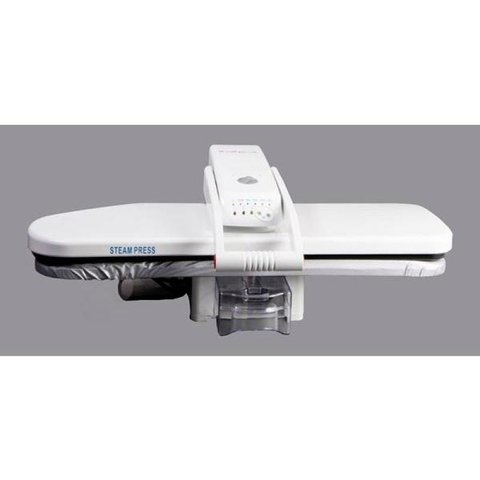 Prensa Passar QPFB-16 Branca 220v Sun Special