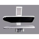 Ver imagem 4 de Prensa Passar QPFB-16 Branca 220v Sun Special