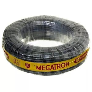 Cabo Pp 2x2,5 Mm 100 Metros