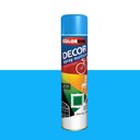 Ver imagem 1 de Spray Decor Multiuso Colorgin 360ml