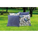 Ver imagem 1 de Capas De Almofadas Decorativas Lisas E Estampadas