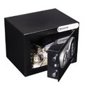 Ver imagem 5 de Cofre Eletrônico Safewell - Modelo 17 Ef