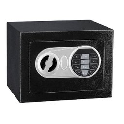 Cofre Eletrônico Safewell - Modelo 17 Ef - 1