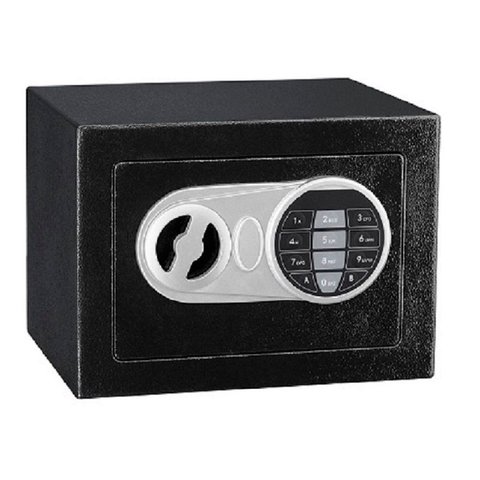 Cofre Eletrônico Safewell - Modelo 17 Ef