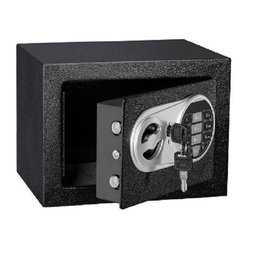 Cofre Eletrônico Safewell - Modelo 17 Ef - 4