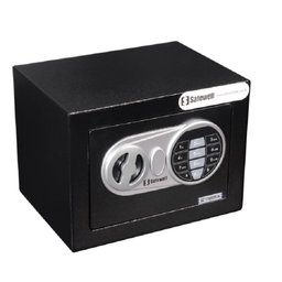Cofre Eletrônico Safewell - Modelo 17 Ef - 2