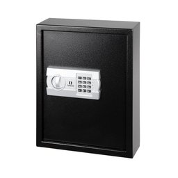 Porta Chaves Parede Digital 71 Ks 450x360x120 - 3
