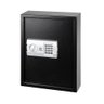 Porta Chaves Parede Digital 71 Ks 450x360x120 - 3