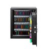 Porta Chaves Parede Digital 71 Ks 450x360x120 - 6