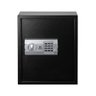 Porta Chaves Parede Digital 71 Ks 450x360x120 - 4