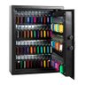 Porta Chaves Parede Digital 71 Ks 450x360x120 - 7
