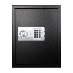 Porta Chaves Parede Digital 71 Ks 450x360x120 - 2