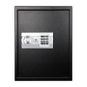 Porta Chaves Parede Digital 71 Ks 450x360x120 - 2