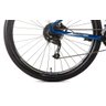 Bicicleta Audax Havok Nx 2021 Aro 29 Tamanho 19 Azul - 4