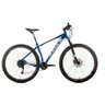 Bicicleta Audax Havok Nx 2021 Aro 29 Tamanho 19 Azul - 1
