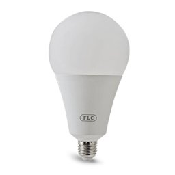 Lâmpada de Led FLC Alto Fator 45w 6500k Bivolt Bulbo E27 - 2 Lâmpada de Led FLC Alto Fator 45w 6500k Bivolt Bulbo E27 - 2