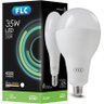 Lâmpada Led FLC Alto Fator 35w 6500k Bivolt Bulbo E27 - 1