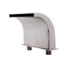 Cascata Para Banheira Spa Aço Inox Escovado 14x20 - 1