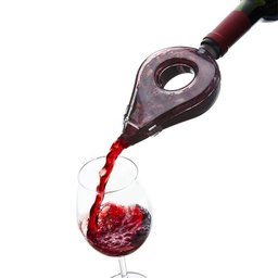 Aerador para Vinho - 1 Aerador para Vinho - 1