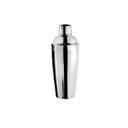 Ver imagem 1 de Coqueteleira 750ml com Aparador de Gelo Inox - IN9604 - Euro