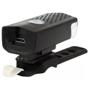 Ver imagem 6 de Kit Bike Farol Frontal + Traseiro Ultra Led Usb Recarregável