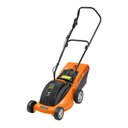 Ver imagem 1 de Cortador de Grama Elétrico Ce35p 350mm 1300w Tramontina Voltagem:220v