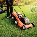 Ver imagem 4 de Cortador de Grama Elétrico Ce35p 350mm 1300w Tramontina Voltagem:220v