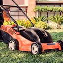 Ver imagem 3 de Cortador de Grama Elétrico Ce35p 350mm 1300w Tramontina Voltagem:220v