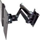 Ver imagem 1 de Suporte TV Tri-Articulado Lcd LED Plasma 20 A 43 Pol 1D