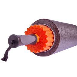 Rolo de Massagem ACTE T115 3 em 1 para Alongamento - 2