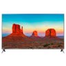 Smart TV LED 43 Polegadas Lg 43Uk6520Psa, 4K Ultra Hd Hdr, Wi-Fi, 2 USB, 4 HDMI, DTV - 1