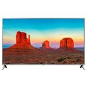 Ver imagem 1 de Smart TV LED 43 Polegadas Lg 43Uk6520Psa, 4K Ultra Hd Hdr, Wi-Fi, 2 USB, 4 HDMI, DTV