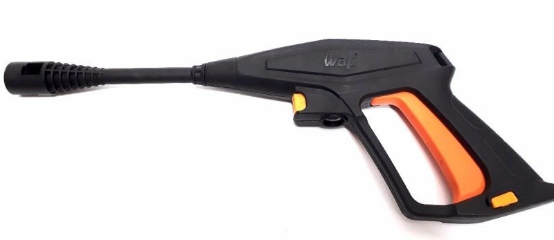 Pistola Wap serve na Ágil Premier New Eco wash - 1