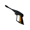 Ver imagem 1 de Pistola Gatilho Lavadora Alta Pressão Wap Líder Premier Ágil