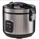 Ver imagem 1 de Panela Elétrica De Arroz Pa6017Pt1 Grand Chef Semp 127V