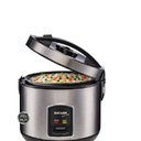 Ver imagem 4 de Panela Elétrica De Arroz Pa6017Pt1 Grand Chef Semp 127V