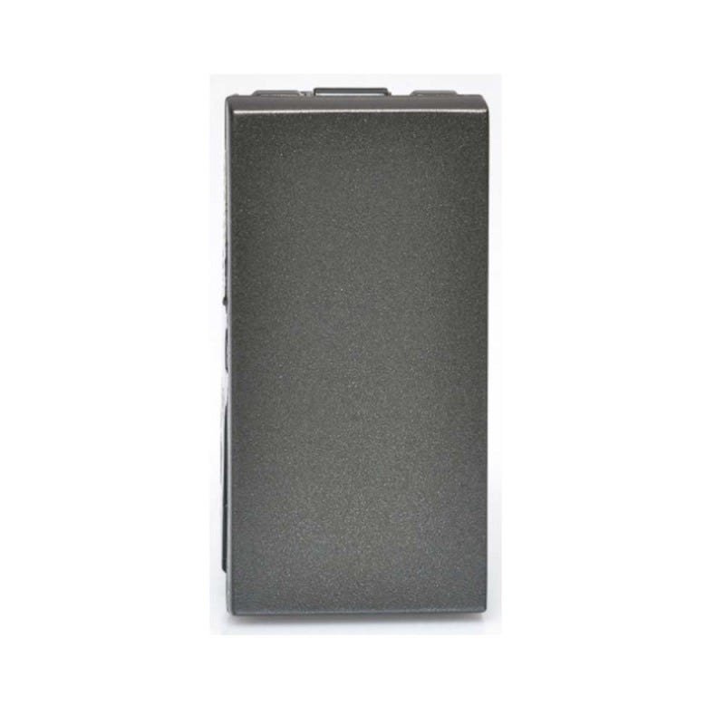 Interruptor Paralelo Arteor Magnésio - Pial Legrand 592602 - 1