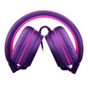 Ver imagem 3 de Fone Ouvido Bluetooth Headset Embutido Fio Removivel Rádio Fm
