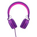 Ver imagem 1 de Fone Ouvido Bluetooth Headset Embutido Fio Removivel Rádio Fm